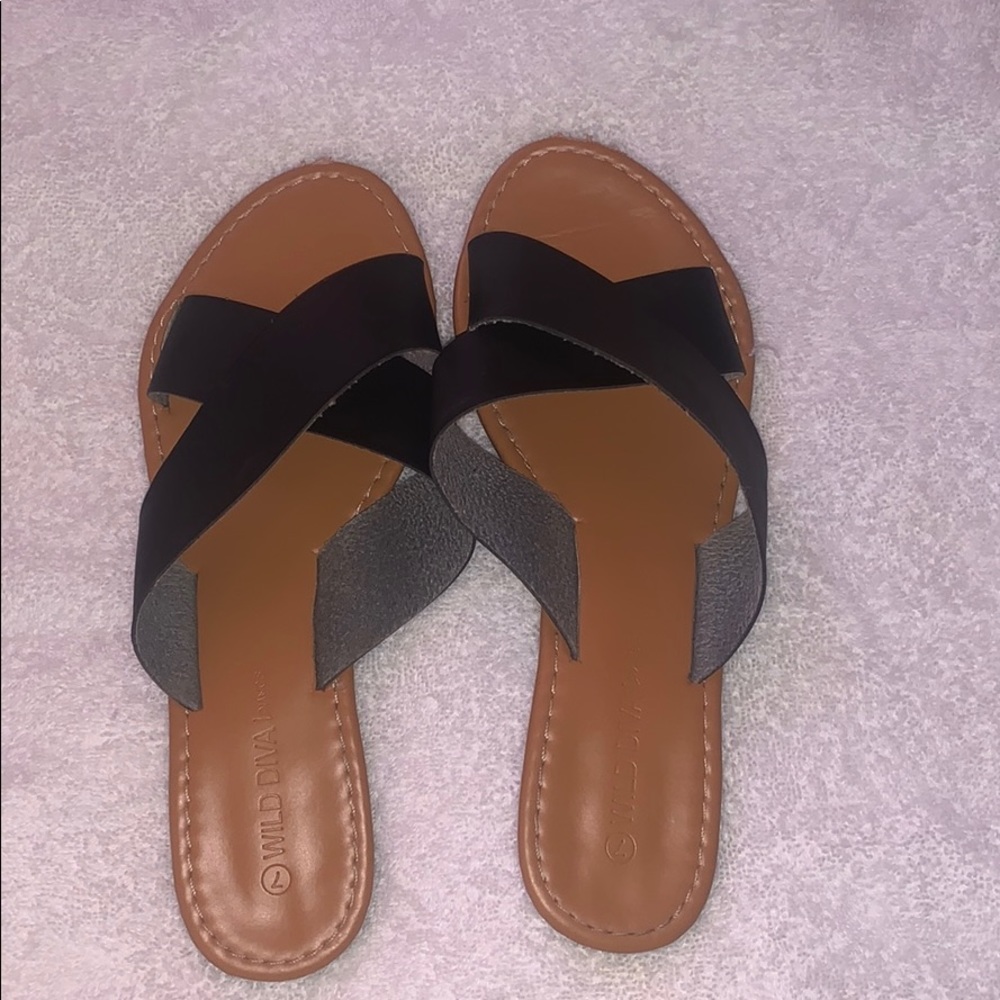 Flip flops